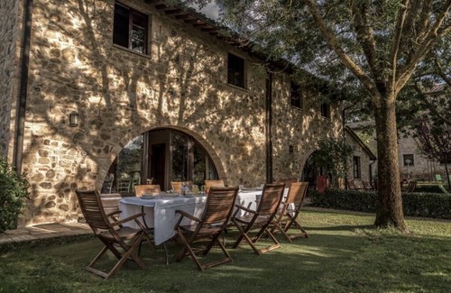 San Macario In Monte Apartment | LARGE 6+4 , C2 MONTALCINOn