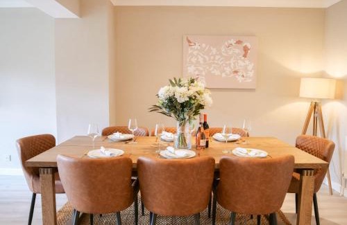 Holland Park House | Large 6 bedroom Residence Retreat in Holland Park