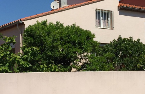 Rivesaltes Villa | Large air-conditioned villa for summer