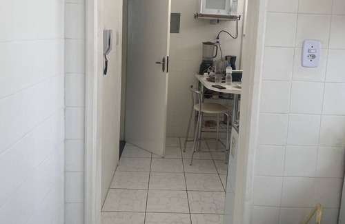 Salvador Apartment | Large and airy apartment close to everything!