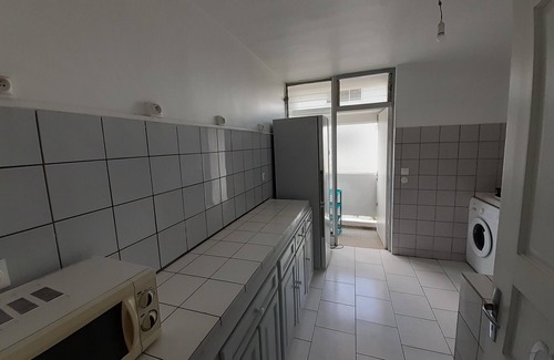 Pointe-a-Pitre Apartment | Large and beautiful 5-room apartment with all comfort, fully equipped, bright and ventilated