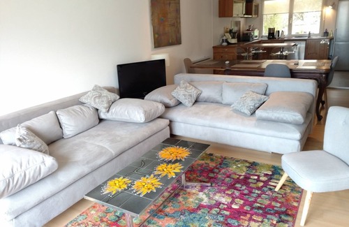 Obernai Apartment | Large and Charming Apartment in Obernai
