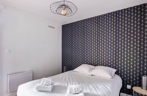 Minimes - Barriere de Paris Apartment | Large and familial apartment with balcony - Toulouse - Welkeys