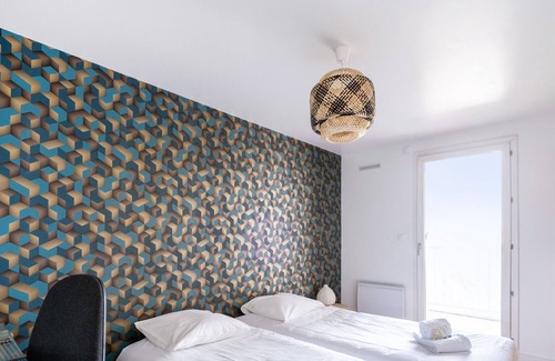 Minimes - Barriere de Paris Apartment | Large and familial apartment with balcony - Toulouse - Welkeys