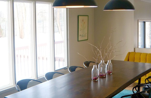 Burns Park House | Large Ann Arbor Home - Less Than 2 Miles from Stadium & Downtown