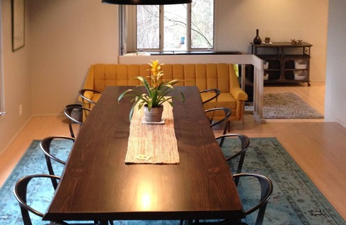 Burns Park House | Large Ann Arbor Home - Less Than 2 Miles from Stadium & Downtown