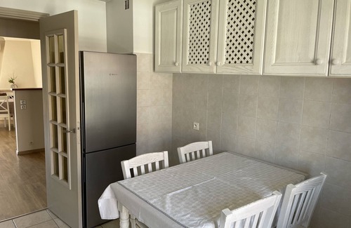 Roquebrune-Cap-Martin Apartment | Large apartment close to the sea