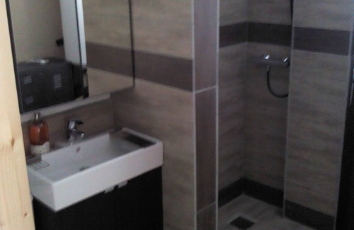 Satillieu Apartment | LARGE APARTMENT 60M² RENOVATED NEW (TWO BEDROOMS)