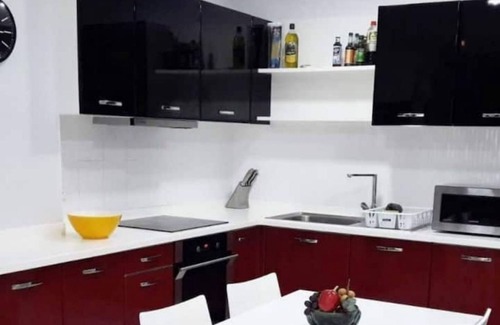 Wichit Apartment | Large Apartment in Patong 5m Walk to Bangla Rd