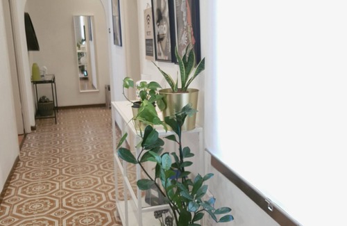 Citta Nuova-Barriera Nuova-San Vito-Citta Vecchia Apartment | Large apartment in the historic center of Trieste