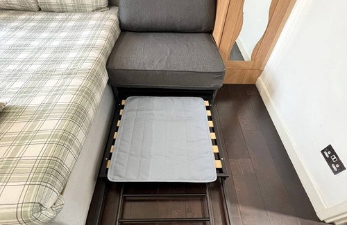 Latchmere Apartment | Large aprt close to Central London