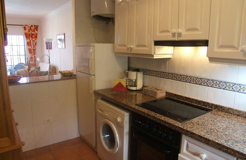 Puerto de la Cruz Apartment | Large beach apartment in Puerto de la Cruz, with terraces, great views, pool