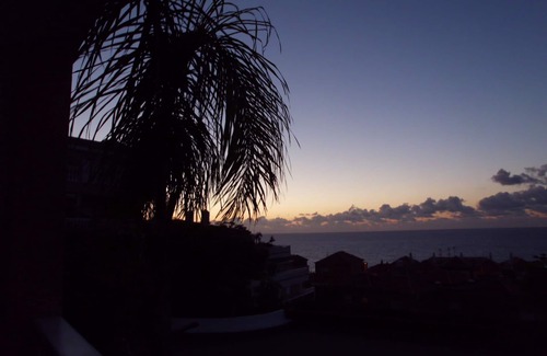 Puerto de la Cruz Apartment | Large beach apartment in Puerto de la Cruz, with terraces, great views, pool