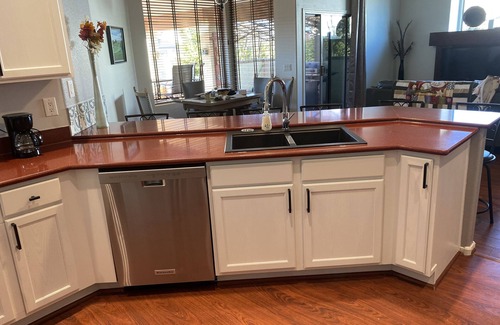 Quail Creek House | Large beautiful Quail Creek, Green Valley home