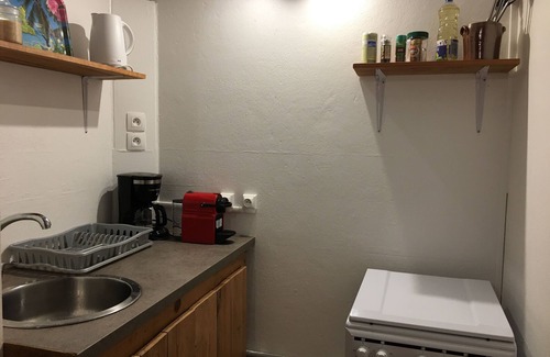 Bouillante House | Large bungalow with pool, sea, mountain and garden views.