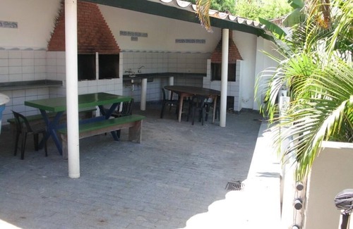 Pereque House | Large Chalets/Ilhabela/4-6 pers./Cond w/winking
