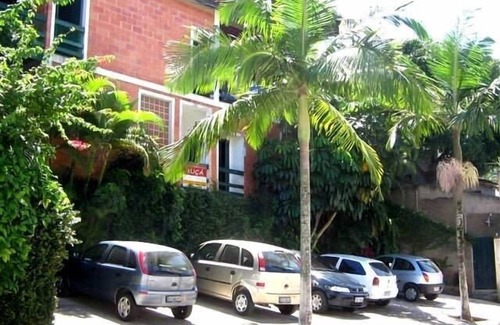 Pereque House | Large Chalets/Ilhabela/4-6 pers./Cond w/winking