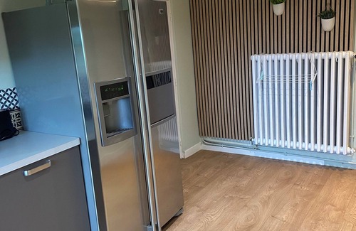 Thoire-sous-Contensor House | Large country house sleeps 11 Playroom Alpes Mancelles