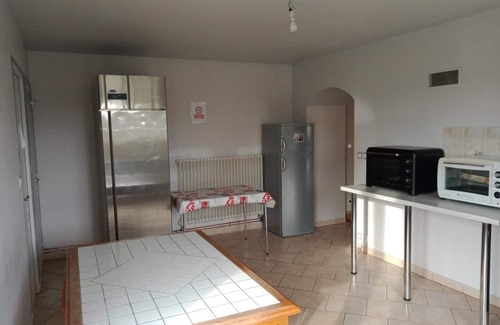 Les Frogeries House | Large country house