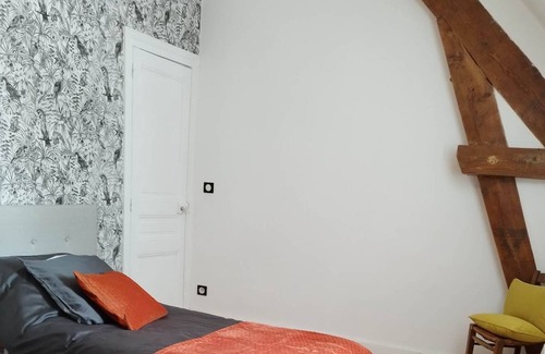 Aix House | Large country house in Corrèze, 6.5 hectares of land, close to amenities