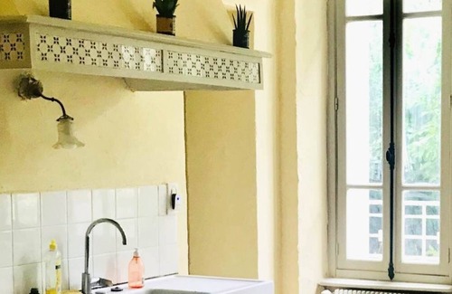 Aix House | Large country house in Corrèze, 6.5 hectares of land, close to amenities