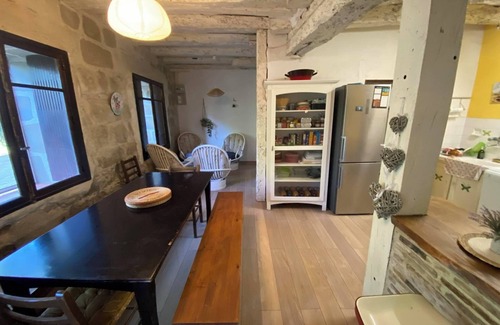 Teyssode House | Large country house in the heart of Tuscany