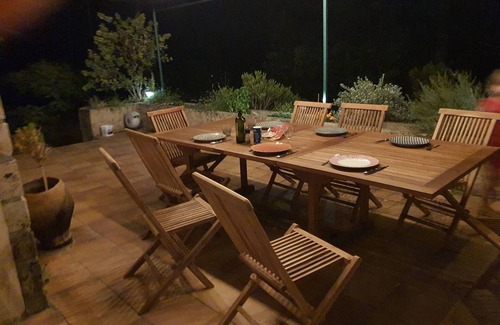Cotignac Villa | Large country house just a few minutes from Cotignac