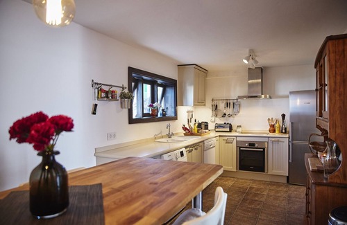 Haria House | Large Country House sleeps 8 people with 12m pool