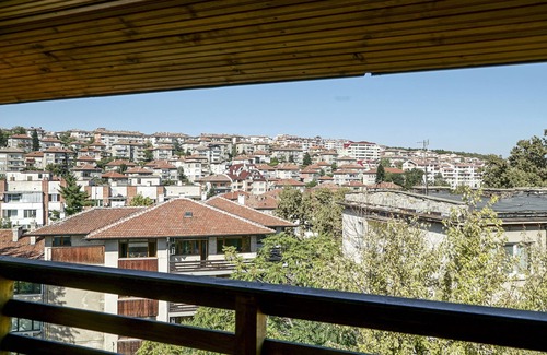 Veliko Tarnovo Center Apartment | Large , cozy and comfortable apartment.