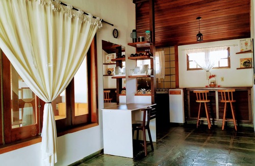 Manguinhos House | Large cozy house with swimming pool in Buzios for New Year's Eve and holidays