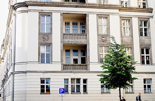 Mitte Apartment | Large designer vacation apartment/Between Brandenburg Gate and Museum Island