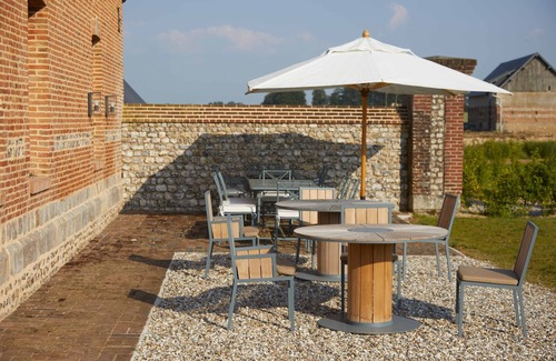 Doudeville House | Large detached family home