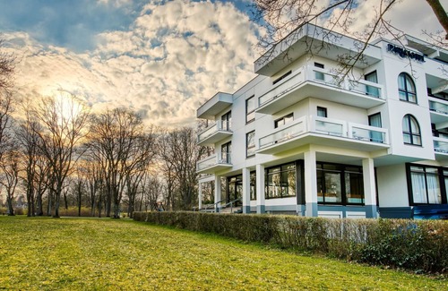 Bad Windsheim House | Large double room - Reichels Parkhotel