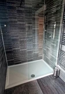 Southbourne Bed & Breakfast | Large double room with spacious ensuite