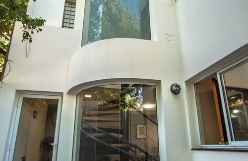 Godoy Cruz Apartment | Large Duplex 4