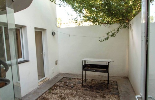 Godoy Cruz Apartment | Large Duplex 4