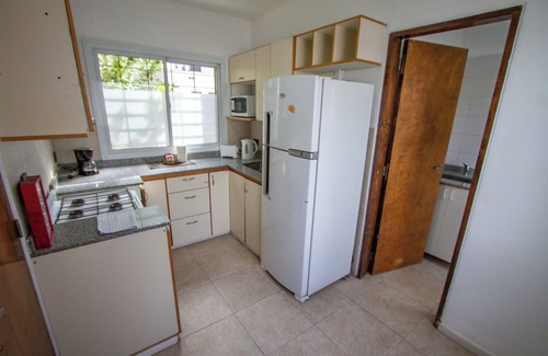 Godoy Cruz Apartment | Large Duplex 5