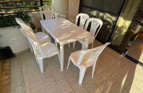 Jounieh Ski Chalet | Large Duplex Chalet in Kaslik-2bedrooms-3balconies