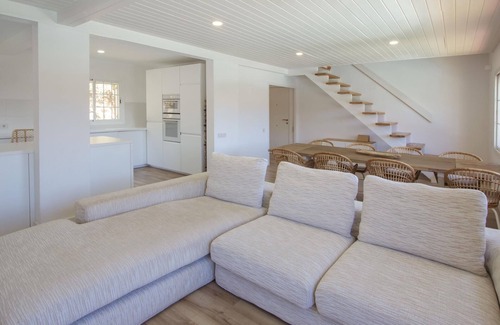 Sant Cebria de Vallalta Villa | Large outdoor area, private pool and have fun