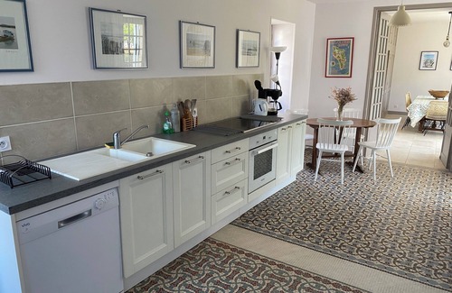 Saint-Pierre-d'Oleron House | Large family house with park and swimming pool - quiet location in the city center