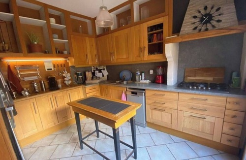 Grand-Fort-Philippe House | Large family home