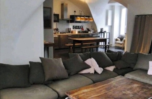 Villeneuve-de-Berg House | Large family home (260m2) in the heart of an Ardéchois village