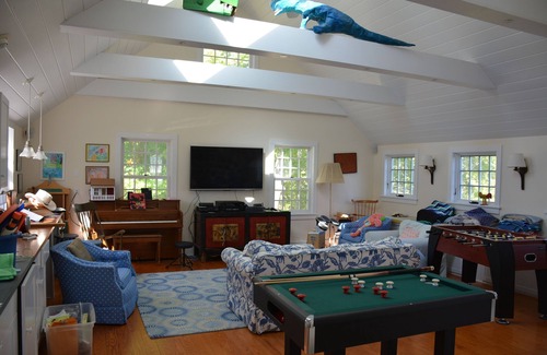Washington Other | Large family compound , guest house, barn, pool on 13 acres