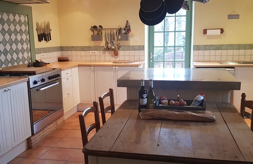 Razac-d'Eymet Other | Large family farmhouse for 14/16 people