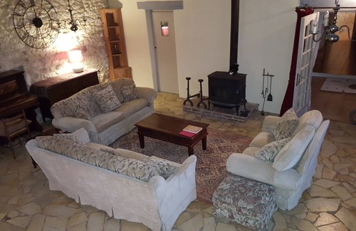 Razac-d'Eymet Other | Large family farmhouse for 14/16 people