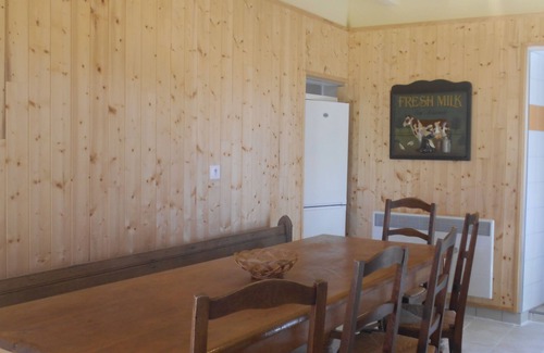 Colleville-sur-Mer House | Large family home with garden in the countryside next to Omaha Beach