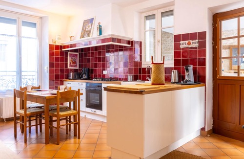 Villiers-sous-Grez House | Large family home in the heart of the village and forest