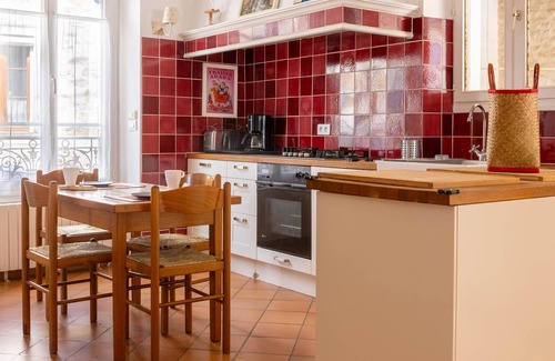 Villiers-sous-Grez House | Large family home in the heart of the village and forest