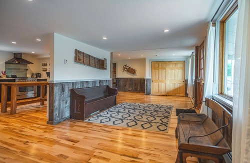 Jeffersonville Other | Large Family Friendly Home - Minutes from Stowe & Smuggs
