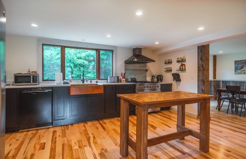 Jeffersonville Other | Large Family Friendly Home - Minutes from Stowe & Smuggs